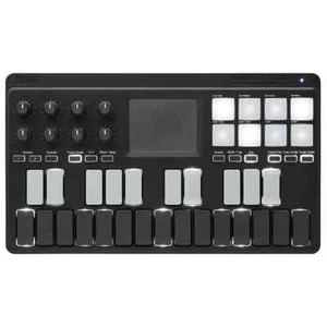 KORG NANOKEY STUDIO controller tastiera midi usb bluetooth 25 tasti per studio - Bild 1 von 5