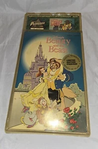 Disneys Die Schöne und das Biest Comics Limited Edition Paket, Sammlung # 45349 - Bild 1 von 2