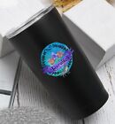 20Oz Stainless Steel Insulated Coffee Cup Double Wall Beer Tea Travel Mug W/ Lid