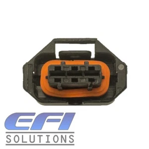 3 Pin Bosch Style Connector "Outer Guides" - Foto 1 di 2