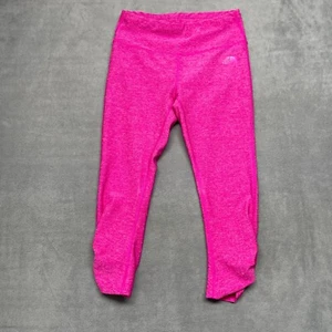 The North Face Capri Legging Damen XS Pink Hot Butter Soft Skinny Leg Activewear - Bild 1 von 9