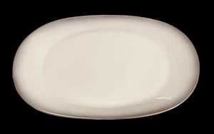 Vintage Rosenthal Germany Elegance #3331 Oval Serving Platters 12” Excellent - Picture 1 of 7