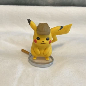 Pokémon Detective Pikachu Figure 2019 - Picture 1 of 8