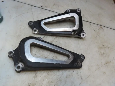 1981 Yamaha Virago XV750 750 футов отделка колышком - Изображение 1 из 4