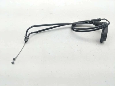 15 líneas de cable de acelerador de perno Yamaha XVS950 VStar 950 Foto 1 de 4