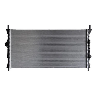 For Ford Transit-350/350 HD 2020-2023 Radiator 0.2 Inches Fin Wave Height 1 Row - Image 1 of 3