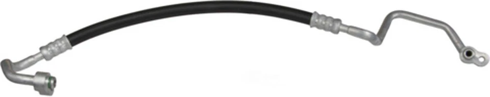 Manguera de descarga de refrigerante de aire acondicionado para Honda Accord 2003-2007 2004 2005 2006 56626 Foto 1 de 1