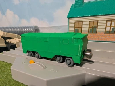 Thomas & Friends personalizado impreso en 3D Bear Take N Play Along  Foto 1 de 3