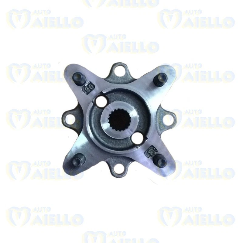 Mozzo freno ruota anteriore MICROCAR LIGIER - Immagine 1 di 1