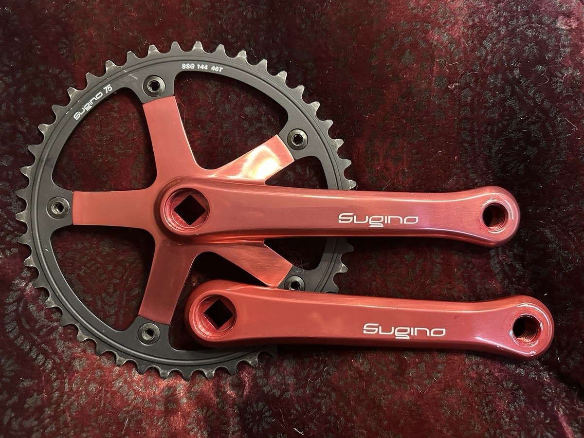 Sugino 75 for sale | eBay Sugino 75 for sale | eBay