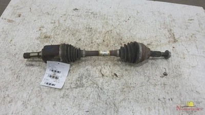 Ford Explorer 2015 eje delantero CV eje izquierdo Foto 1 de 4