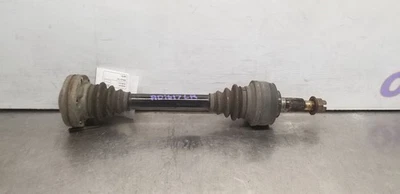 08 PORSCHE 911 997 CARRERA AT NON TURBO AXLE SHAFT REAR LEFT DRIVER - Image 1 of 4