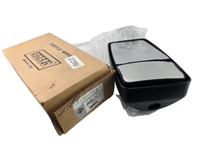 Genuine International Navistar ZRM715H Outside Heated Mirror Head Adjustable - Foto 1 di 3