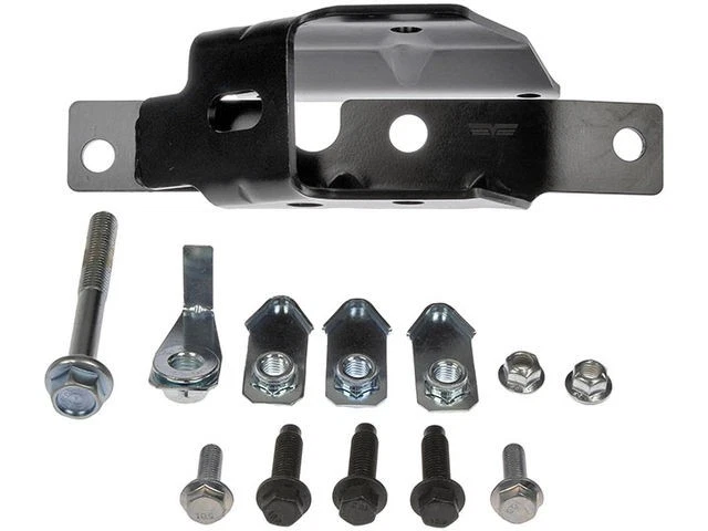 Cabide de mola de mola de folha traseira esquerda para Ford Explorer Sport Trac MH18R6 - Imagem 1 de 1