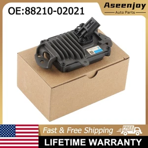 Cruise Control Wave Radar Sensor Fit Toyota Sienna 2021-2024 L4 2.5L 88210-02021 - Picture 1 of 13