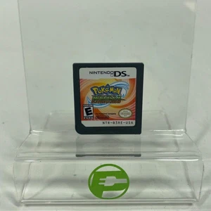Pokemon Ranger: Guardian Signs (Nintendo DS, 2010) - Picture 1 of 2
