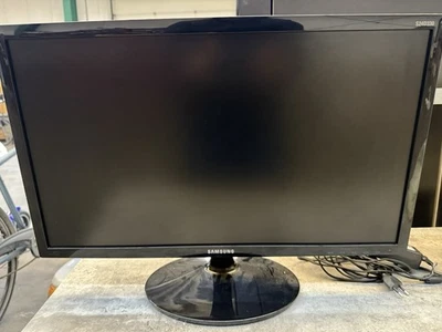 Samsung Monitor 24 Zoll - Bild 1 von 2
