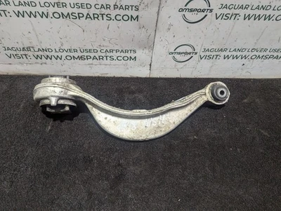 JAGUAR I-PACE X590 N/S PASSENGER SIDE LEFT FRONT CONTROL ARM J9D3-3C257-BB - Image 1 of 4