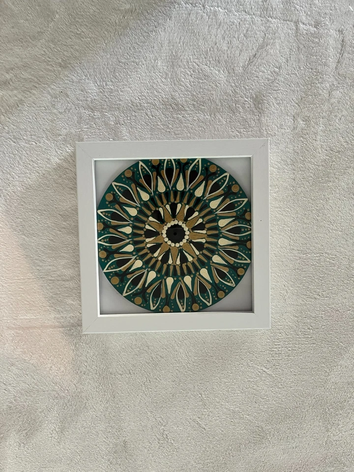 Mandala Art Foto 1 de 1