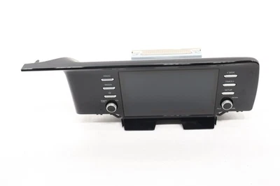 Equipamento de áudio e visual 2021 KIA SORENTO.(rádio) - Imagem 1 de 4