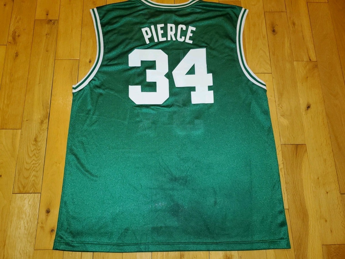 Paul Pierce Boston Celtics NBA Jerseys for sale | eBay