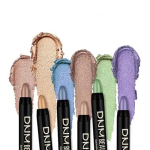Glitter Eyeshadow Stick Eyeshadow Pen Eye Shadow Pencil Shimmer Makeup Wat D3P7 - Picture 1 of 31