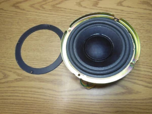 Bose Acoustimass AM500 Subwoofer 6" Speaker/Woofer ONLY - Picture 1 of 2