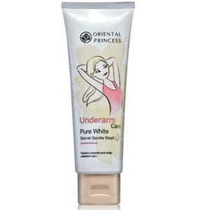 Underarm Whitening Cream Armpits Body Care Smooth Brightening Skin 100 g - Picture 1 of 7