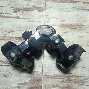 SMALL Right DonJoy Metal Knee Brace 4titude Support cruciate ligaments Hinge - Picture 1 of 14
