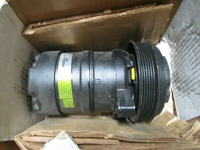 Air Pro 31142 Air Conditioning Compressor - Image 1 of 4