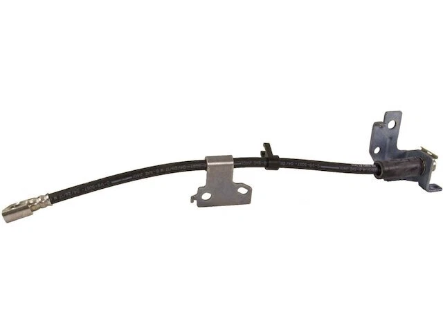 Manguera de freno delantera izquierda para Lincoln Navigator 2007-2017 Motorcraft 53282GGJB 2008 Foto 1 de 2