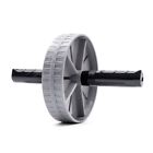 Wheel Abdominal Muscle Trainer Home Fitness Equipment Workout Wheel