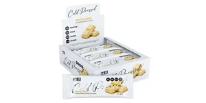 Fibre Boost White Choc x12 pk - Picture 1 of 1