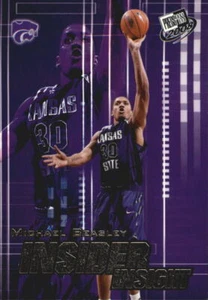 2008 Press Pass Basketball "Insider Insight" Insert and Parallel Insert Cards - Picture 1 of 29