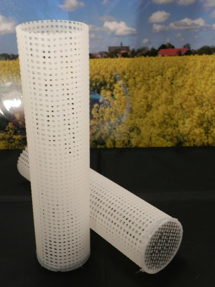 Steigrohr f. Cubitainer 16kg Futtersirup Sirup Imker Imkerei Bienen füttern - Bild 1 von 1