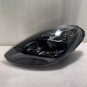 FOR 2016-2023 Porsche 971 Panamera LED Left Headlight 971941036 perfect - Picture 1 of 6