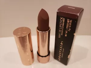 Anastasia ~ Matte Lipstick ~ Toffee ~ 0.10 oz ~ NIB - Picture 1 of 1
