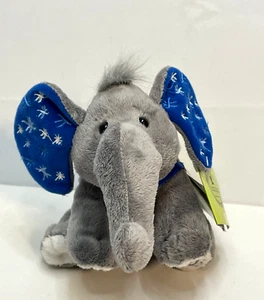 Target 2006 St. Jude Children Hospital Elephant plush gift card holder 7" tall - Picture 1 of 10