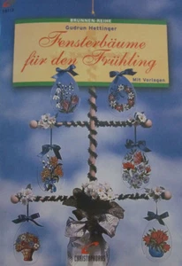 Bastelbuch-Fensterbäume - Bild 1 von 2