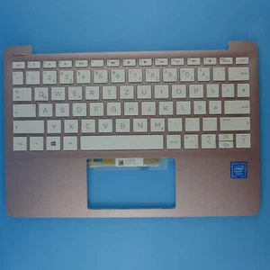 Boîtier HP STREAM 11-ak coque supérieure clavier pavé tactile cover palmrest top upper c - Photo 1/3