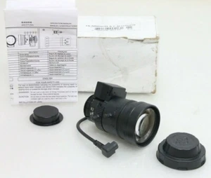 Samsung SLA-F-M1550DN f/1.5 15-50mm Camera Varifocal Lens - Free Shipping - Picture 1 of 6
