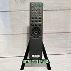 Sony Dvd Player Remote Rmt-D141a / Rmtd141a For Dvp-Ns315 - Dvd Player