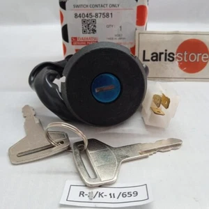 Daihatsu Hijet S75 S88 1.0 1.3 Porter Ignition Starter Cable Switch NEW - Picture 1 of 6