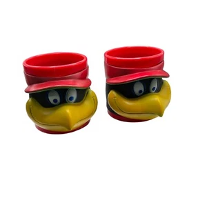 MLB St. Louis Cardinals Kids Club Only - Fred Bird Cups Mugs  Set 2 By Success - Picture 1 of 5