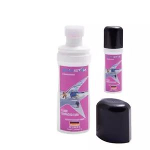 Fluor Wax Fluid SKINSTAR Universal Renn Flüssigwachs Skiwachs wachs Snowboard - Bild 1 von 3