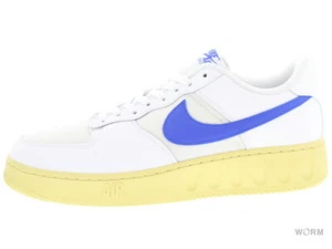 【US9.5】NIKE AIR FORCE 1 LOW UNITY DM2385-100 【DS】 - Picture 1 of 4