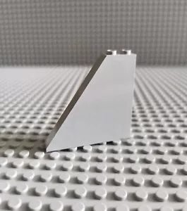 Lego Schrägstein Wand Panele Slope Brick 55 6x1x5 neu hellgrau 30249 A016 - Bild 1 von 1