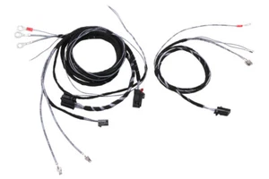 Original Kufatec Cable Loom Plug Electric Tailgate for Audi Q7 135.3oz - Picture 1 of 1