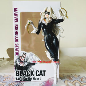 Black Cat Anime & Manga Action Figures for sale | eBay
