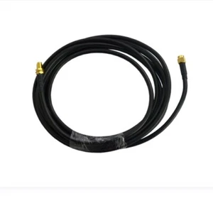 4 X 3m LMR200 RF patch Coax, SMA Female Jack to SMA Male Plug, PROLMRSMA030M - Picture 1 of 3